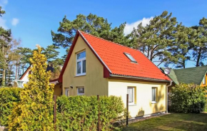 Ferienhaus Dierhagen